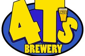 4T's Brewery logo