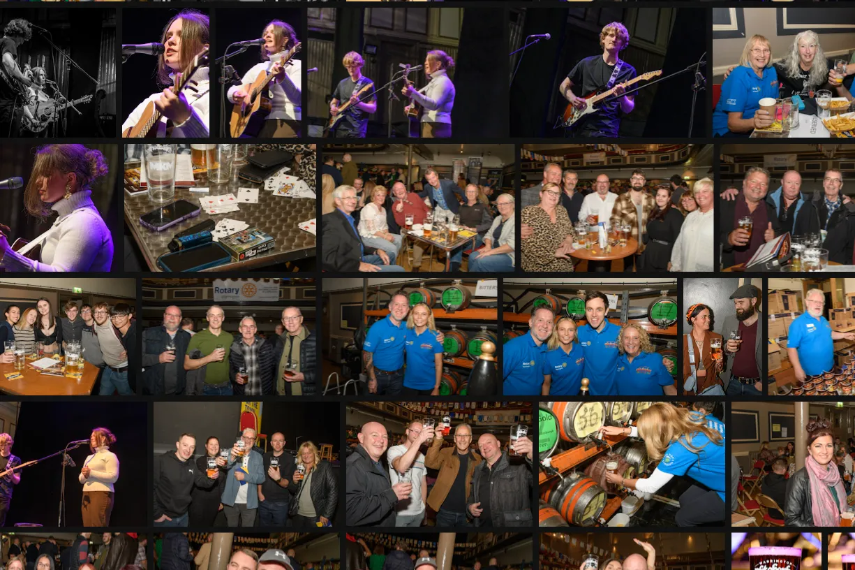 2023 Saturday Afternoon & Evening gallery preview