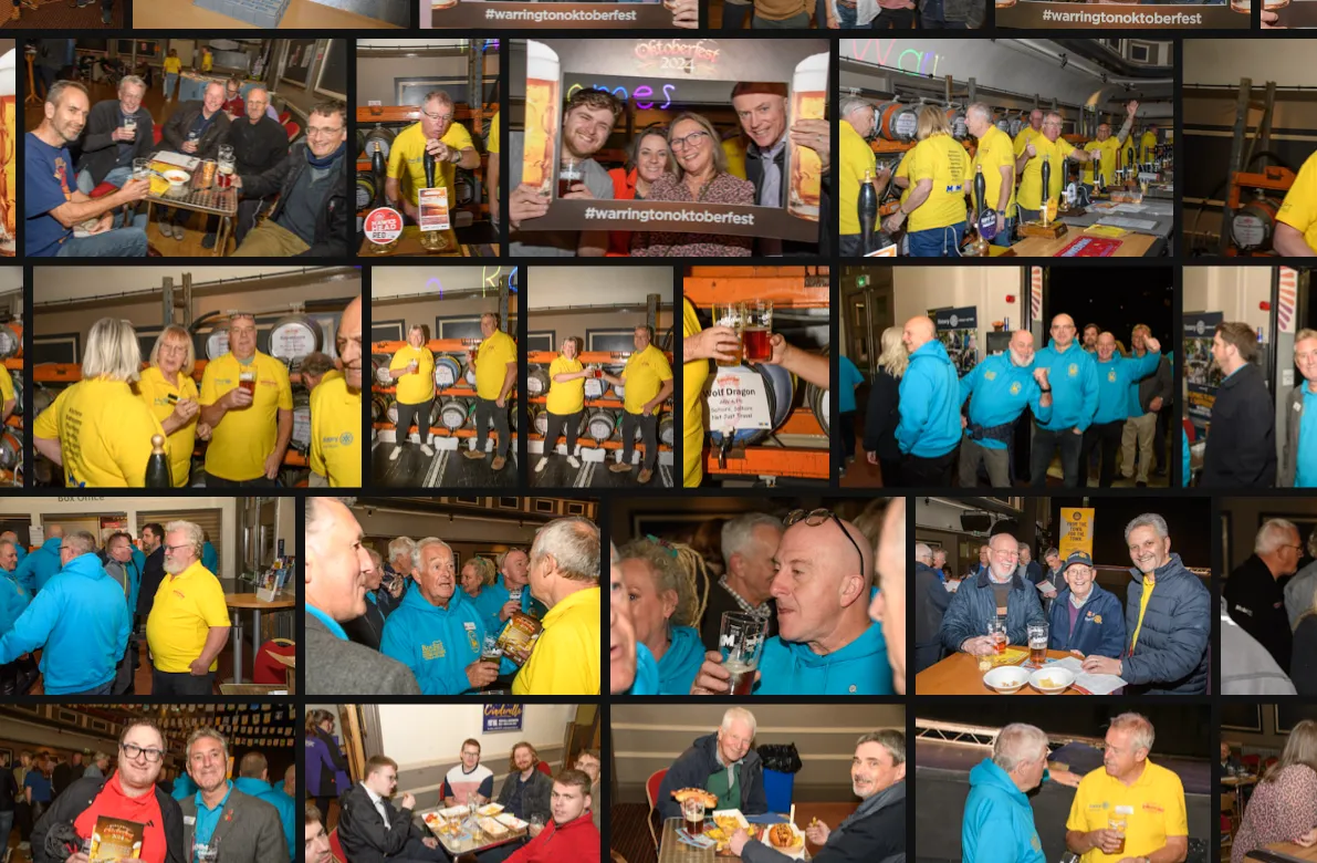 2024 Thursday Night gallery preview