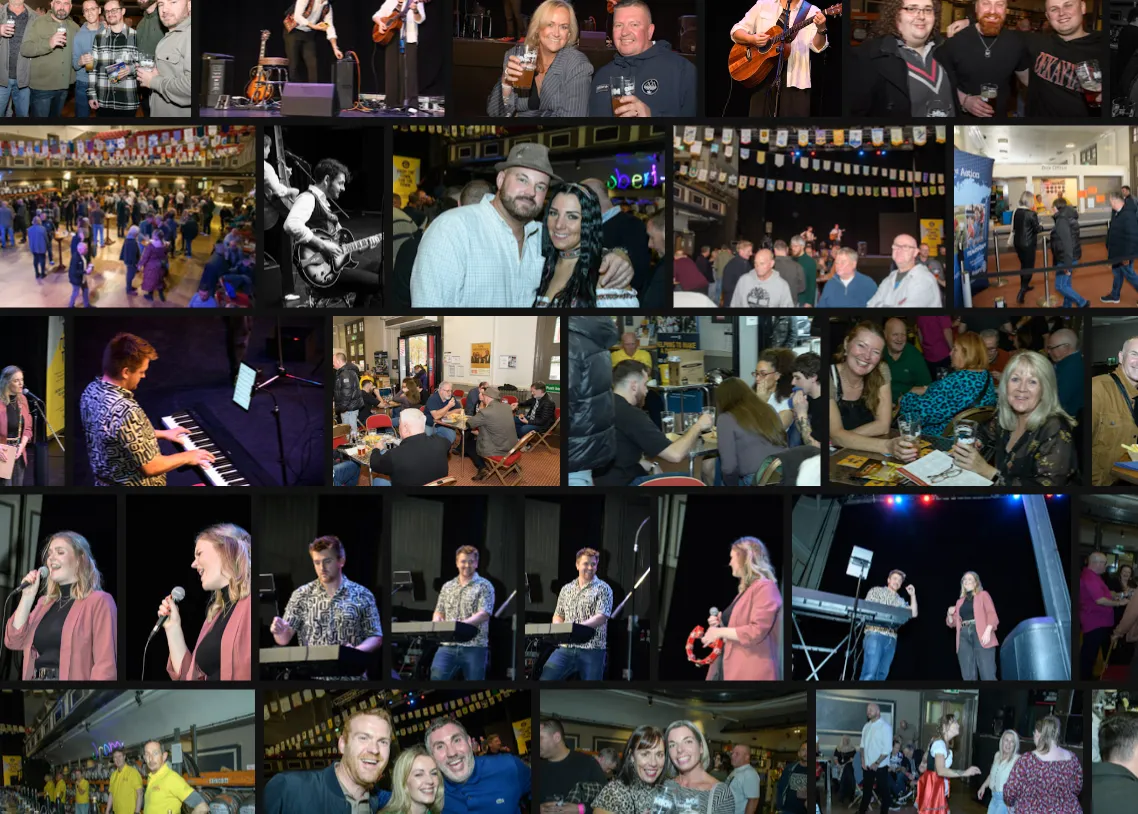 2024 Saturday Afternoon & Evening gallery preview
