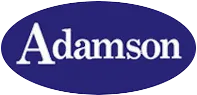 Adamson Lettings logo