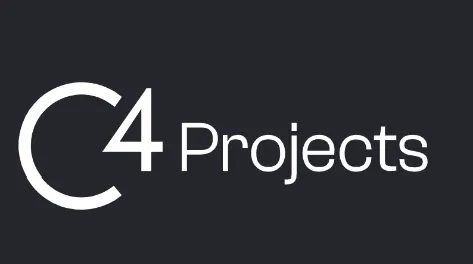 C4 Projects logo
