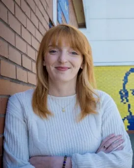 Charlotte Nichols