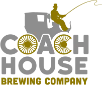 Coach House Brewery logo