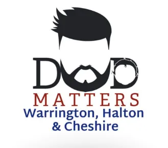 Dad Matters logo