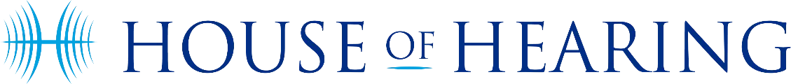 House of Hearing logo