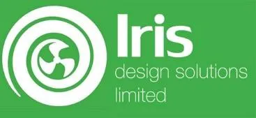 Iris Design Solutions Ltd logo