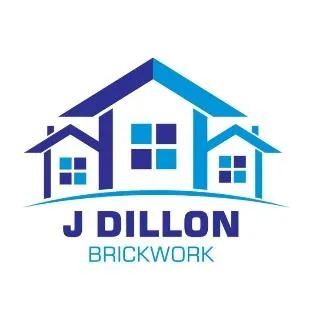 J Dillon Brickwork Ltd logo