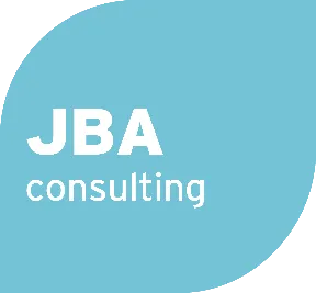 JBA Consulting logo