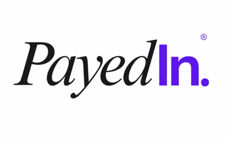 PayedIn logo