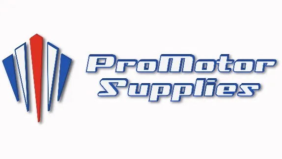 ProMotor Supplies Ltd logo