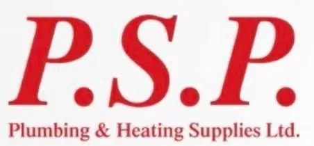 PSP Plumbing & Heating Supplies Ltd logo