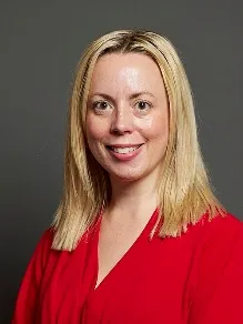 Sarah Hall