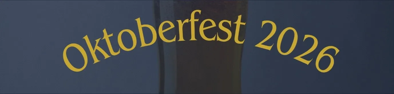 Oktoberfest 2026