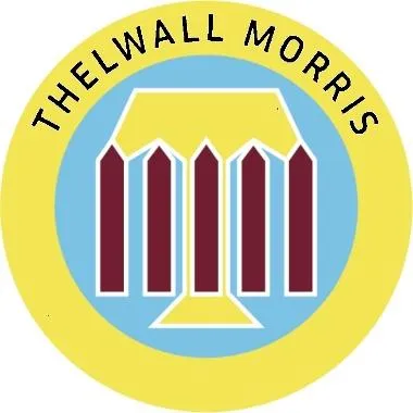 Thelwall Morris logo