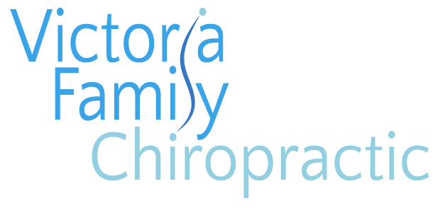 Victoria Family Chiropractic logo