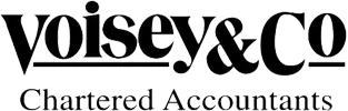 Voisey & Co. logo