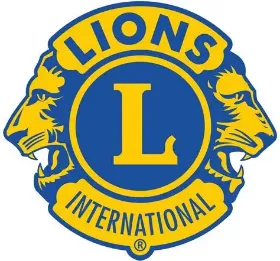 Warrington Lions logo