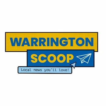 Warrington Scoop logo